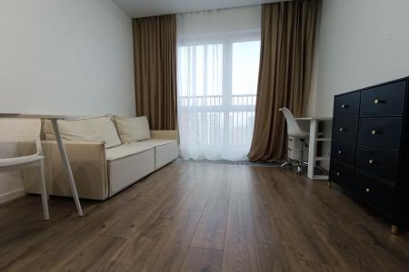 Квартира Монблан от Home24