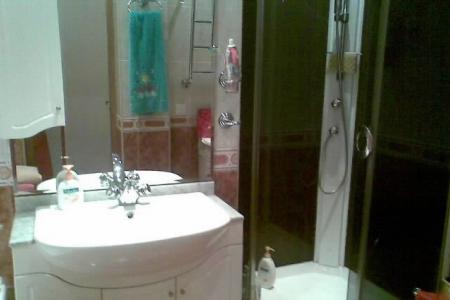 3-комнатная квартира на сутки, недели, отчетные документы