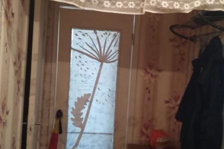 В самом центре Кронштадта квартира от собственника