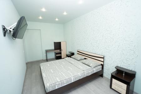 Квартира на Аэропорте