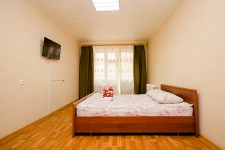 ЛУЧШИЕ КВАРТИРЫ ПОСУТОЧНО! Эконом-ЛЮКС...