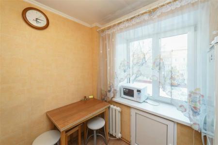 Хорошая транспортная развязка.