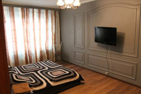 Аренда квартиры на Комсомольской, 22