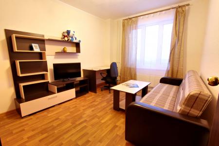 Домашняя обстановка и уют! Качественное обслуживание! WiFi !!!