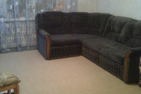 1к кв. улучшенной планировки в новом доме.