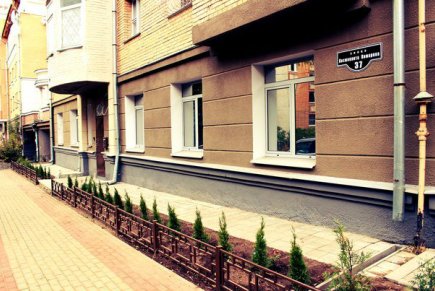 Лайк Хостел Калуга