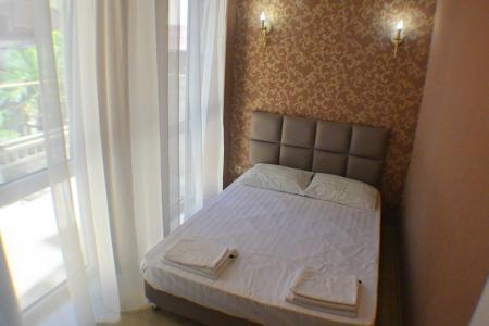 2х комнатная квартира рядом с морем