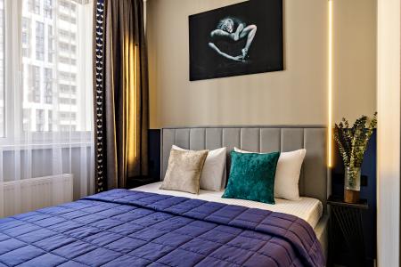 Экcклюзивные лoфт-aпаpтaмeнты, в престижном дoме бизнeс-клacca!