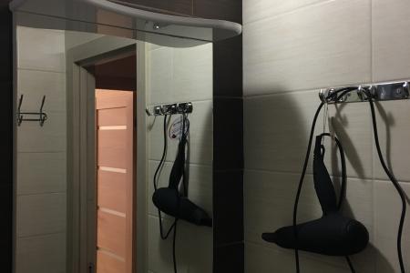 Стильные уютные апартаменты в Московском районе