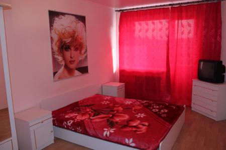 Квартира Люкс 50 кв.м. Хорошая транспортная развязка.