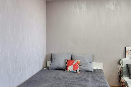 Квартира в,Советском