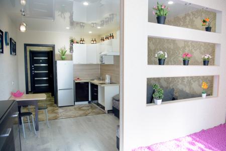 квартира рядом с зоопарком