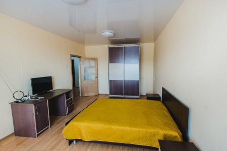 Однушка на Кирова, 30А