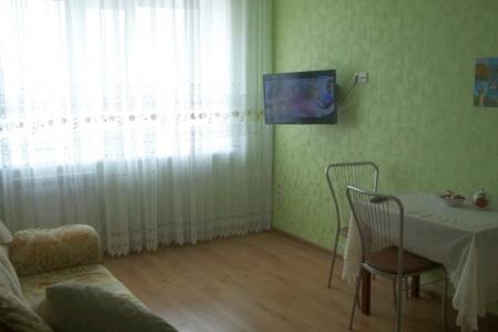 квартира Бизнес Класса