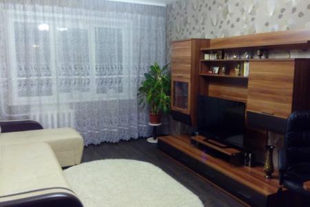 Сдам двухкомнатную квартиру в Белокурихе посуточно