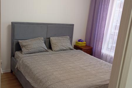 Сдам в Зеленограде посуточно квартиру