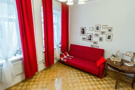 ART-DEKO APARTMENT Europeisky shopping Mall