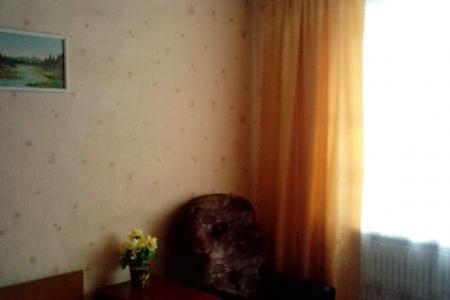 однокомнатная квартира юго-запад