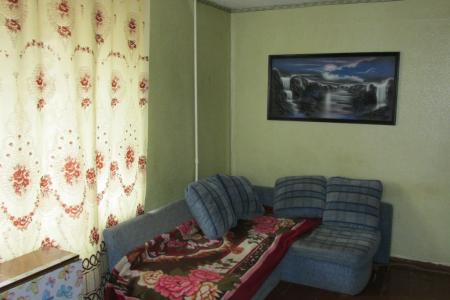 Однокомнатная квартира в центре Советского района