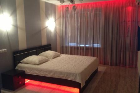 Квартира ЛЮКС в центре Иваново