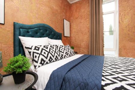 Современный дом с баней и караоке