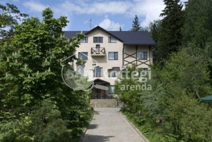 Роскошный коттедж для банкетов, юбилеев, свадеб до 100 человек по Дмитровскому шоссе