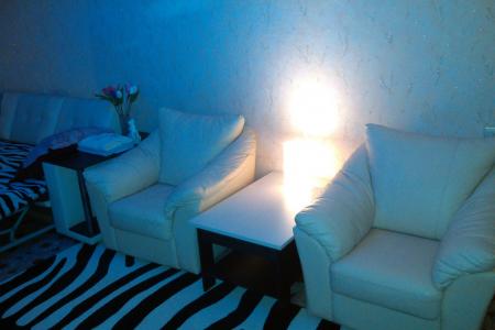 Уютная 1- комнатная квартира