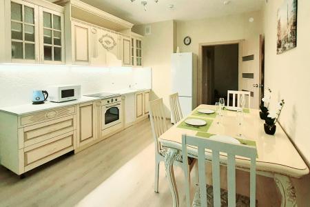 Изящная классика в центре