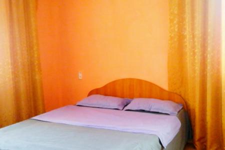 однокомнатная квартира - студия в Центре со всеми удобствами. Документы для отчетности