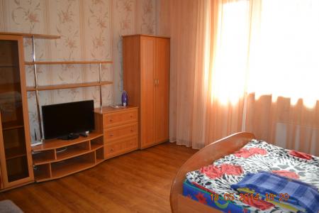 Элитная квартира в центре.