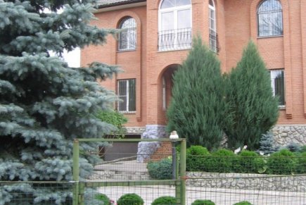 Уютный коттедж по Пятницкому шоссе до 35 человек