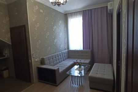 квартиры в Ереване