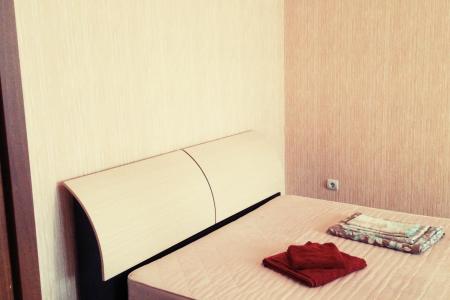 однакомнатная квартира на Клыкова