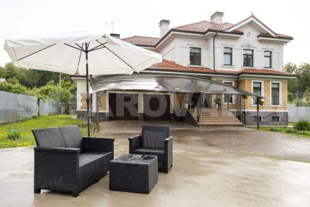 Коттедж на 40 банкетных мест