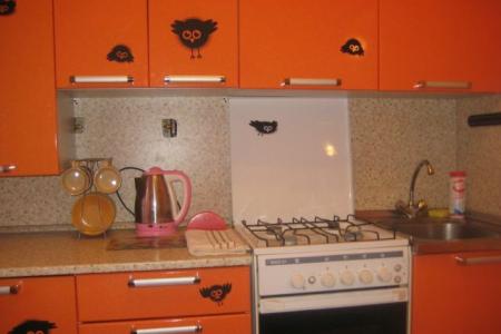 Сдам посуточно 1кв. в центре города Воскресенский бульвар д.5