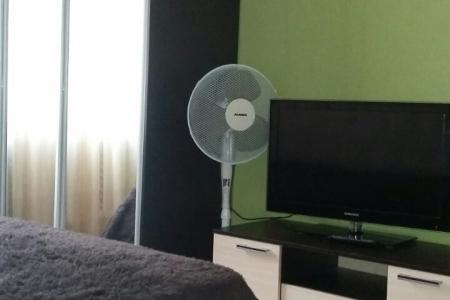 Уютные квартиры посуточно в Ижевске