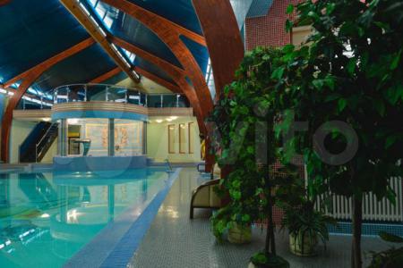 Посуточно коттедж под любые мероприятия