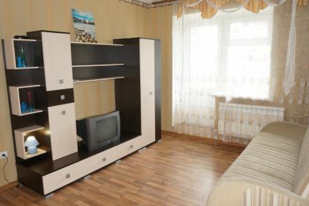Квартиры гостиничного типа