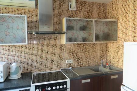 1к квартира рядом с ЖД вокзалом