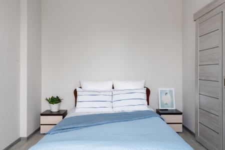 1 комн.кв на 1-3 гостя