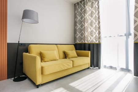 ПоСутки в Зеленоградске Sunny Day Аpartments