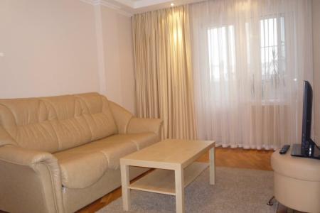 1 комн.кв.класса ЛЮКС в центре, евроремонт, интернет Wi-Fi