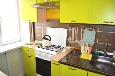 Отличная квартира на Алом поле ЮУрГУ, дс "Юность"