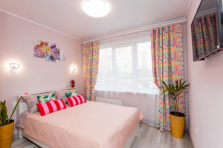 Уютная Квартира 1/16 эт.