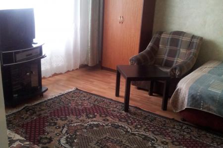 Чистая уютная квартира в Южном м-оне