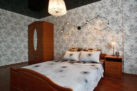 1-комнатная квартира посуточно