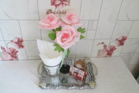 Сдам 2-х комнатную квартиру в центре города.