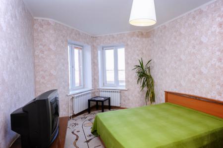 2-х комнатные апартамены ан Транссибирской