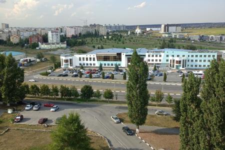 Аренда на сутки в Старом Осколе комфортабельных мебелированных квартир.Без посредников и комиссий.