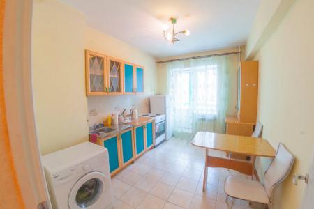 Уютная 1-комнатная квартира посуточно Смолина Виадук